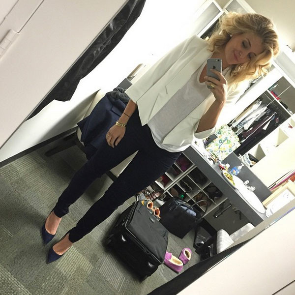 Daphne Oz, Instagram Daphne Oz, Instagram